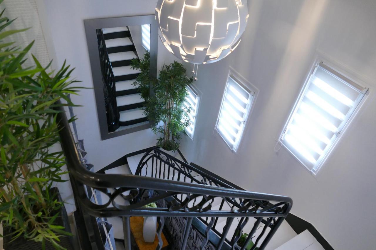 La Baule Villa Les Quatre Vents מראה חיצוני תמונה