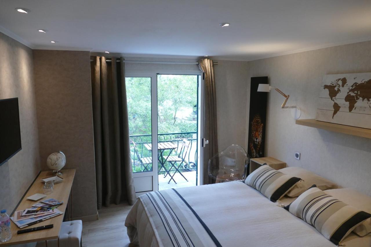 La Baule Villa Les Quatre Vents מראה חיצוני תמונה