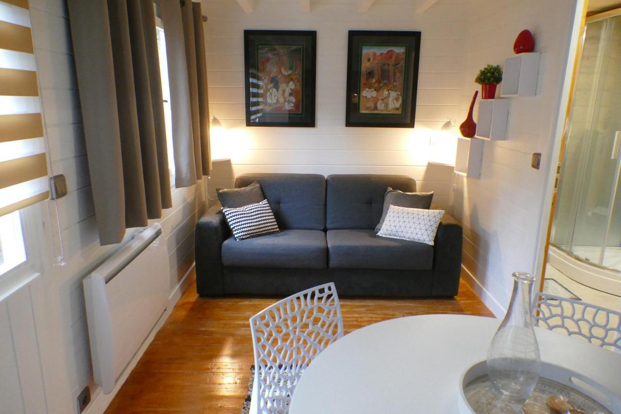 La Baule Villa Les Quatre Vents מראה חיצוני תמונה
